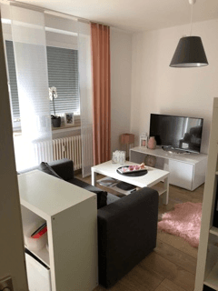Pronájem bytu 1+1 30 m², Osnabrück, Dolní Sasko Pronájem bytu 1+1 30 m², Osnabrück, Dolní Sasko