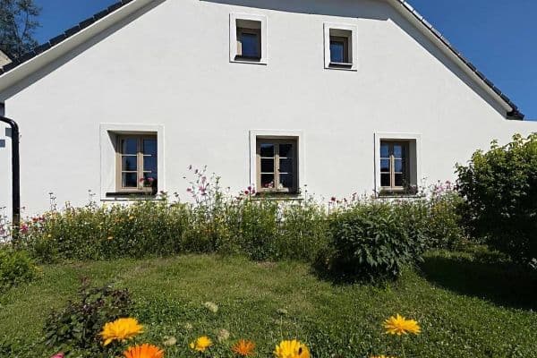Pronájem chaty, chalupy, Střížovice - Vlčice Pronájem chaty, chalupy, Střížovice - Vlčice