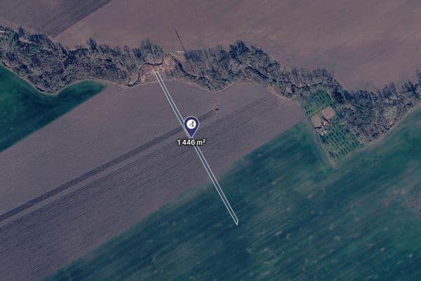 Prodej pozemku 1.446 m², Strážnice Prodej pozemku 1.446 m², Strážnice