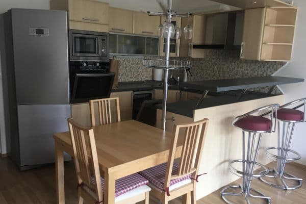 Prodej bytu 2+kk 55 m², Františka Diviše, Praha Prodej bytu 2+kk 55 m², Františka Diviše, Praha