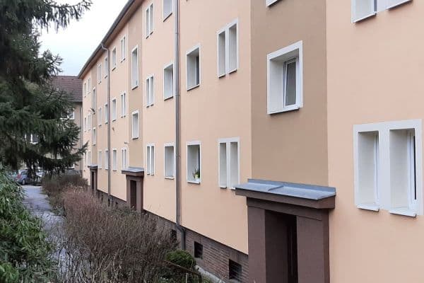 Prodej bytu 2+1 55 m², Pod Školou, Ústí nad Labem Prodej bytu 2+1 55 m², Pod Školou, Ústí nad Labem