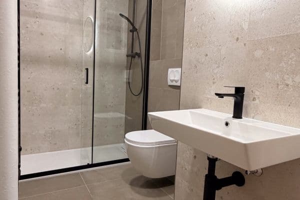 Prodej bytu 2+kk 44 m², Patočkova, Praha Prodej bytu 2+kk 44 m², Patočkova, Praha