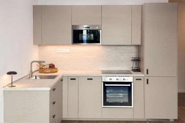 Prodej bytu 2+kk 44 m², Patočkova, Praha Prodej bytu 2+kk 44 m², Patočkova, Praha