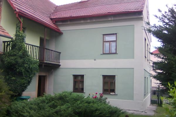 Prodej domu 240 m², pozemek 2.834 m², Březenská, Staňkova Lhota Prodej domu 240 m², pozemek 2.834 m², Březenská, Staňkova Lhota