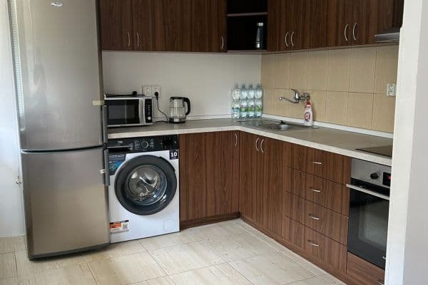 Pronájem bytu 3+kk 54 m², K. H. Borovského, Most Pronájem bytu 3+kk 54 m², K. H. Borovského, Most