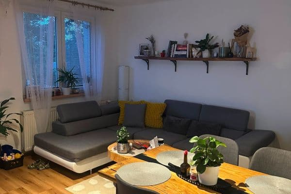Prodej bytu 3+1 67 m², Pražská, Sedlec Prodej bytu 3+1 67 m², Pražská, Sedlec