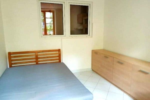 Pronájem bytu 1+1 32 m², Gutova, Praha Pronájem bytu 1+1 32 m², Gutova, Praha