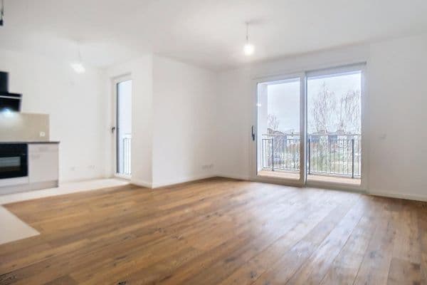 Pronájem bytu 2+1 69 m², Kanada Allee 1, Teltow Pronájem bytu 2+1 69 m², Kanada Allee 1, Teltow