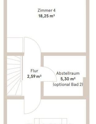 Pronájem domu 145 m², pozemek 115 m², Lilienstrasse 29., Stein Pronájem domu 145 m², pozemek 115 m², Lilienstrasse 29., Stein