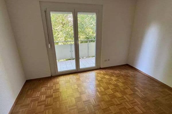 Pronájem bytu 2+1 53 m², Tübingen Pronájem bytu 2+1 53 m², Tübingen