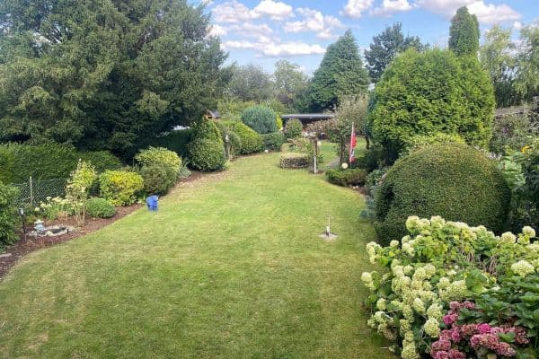 Prodej domu 155 m², pozemek 869 m², Fronhofweg 50, Brühl Vochem Prodej domu 155 m², pozemek 869 m², Fronhofweg 50, Brühl Vochem