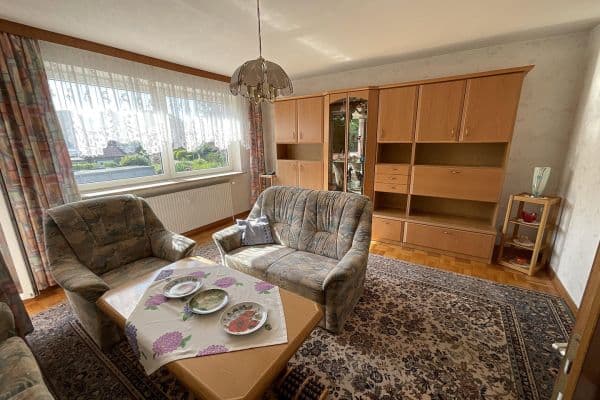 Prodej bytu 2+1 59 m², Rinkeniser Straße 12, Nortorf Prodej bytu 2+1 59 m², Rinkeniser Straße 12, Nortorf