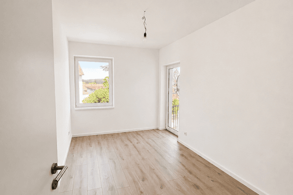 Pronájem bytu 3+1 61 m², Spardorf Pronájem bytu 3+1 61 m², Spardorf