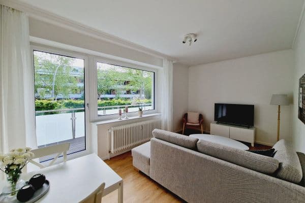 Pronájem bytu 2+1 50 m², Heidewinkel 17, Hamburg, Hamburg Pronájem bytu 2+1 50 m², Heidewinkel 17, Hamburg, Hamburg