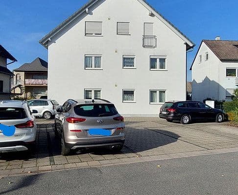 Pronájem bytu 3+1 70 m², Weiterstadt Pronájem bytu 3+1 70 m², Weiterstadt