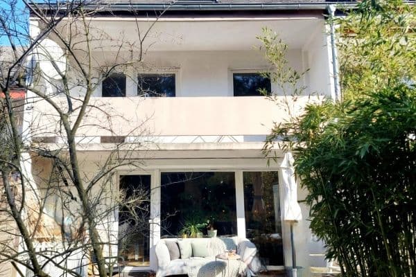 Prodej domu 130 m², pozemek 255 m², Heusenstamm Prodej domu 130 m², pozemek 255 m², Heusenstamm