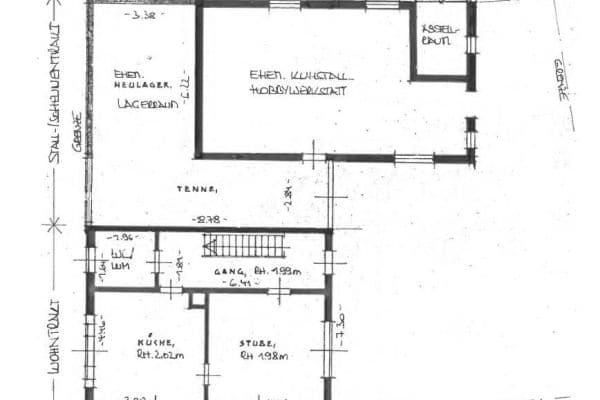 Prodej domu 130 m², pozemek 296 m², Haslachstraße 5, Marktoberdorf (Ortsteil Ronried) Prodej domu 130 m², pozemek 296 m², Haslachstraße 5, Marktoberdorf (Ortsteil Ronried)