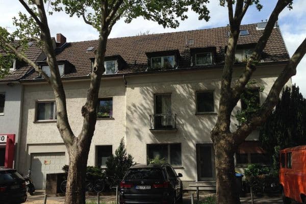 Pronájem bytu 3+1 80 m², Stolberstrasse 378, Köln, Severní Porýní-Vestfálsko Pronájem bytu 3+1 80 m², Stolberstrasse 378, Köln, Severní Porýní-Vestfálsko