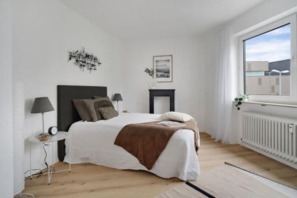 Prodej bytu 2+1 52 m², Nürnberg, Bavorsko Prodej bytu 2+1 52 m², Nürnberg, Bavorsko