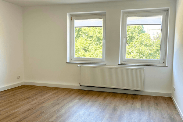 Pronájem bytu 3+1 85 m², Ruhrstraße 58, Witten Pronájem bytu 3+1 85 m², Ruhrstraße 58, Witten