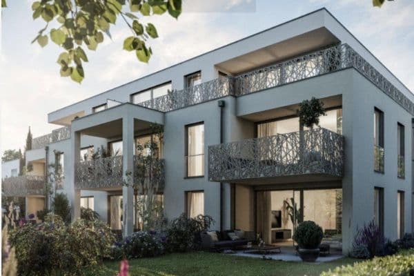 Pronájem bytu 3+1 85 m², Gustav-Meyrink-Straße 7, München, Bavorsko Pronájem bytu 3+1 85 m², Gustav-Meyrink-Straße 7, München, Bavorsko