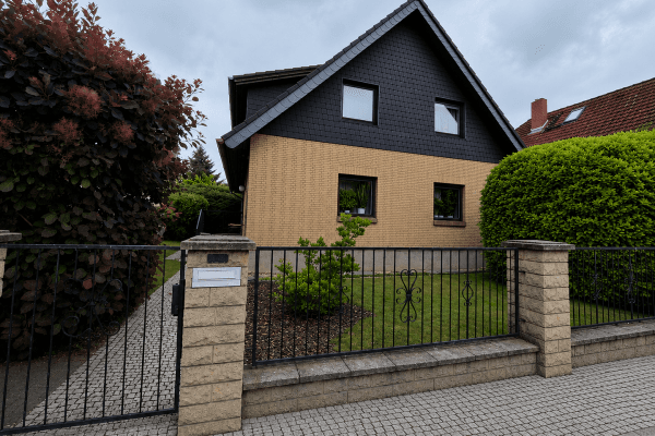 Prodej domu 155 m², pozemek 583 m², Berlin, Berlín Prodej domu 155 m², pozemek 583 m², Berlin, Berlín