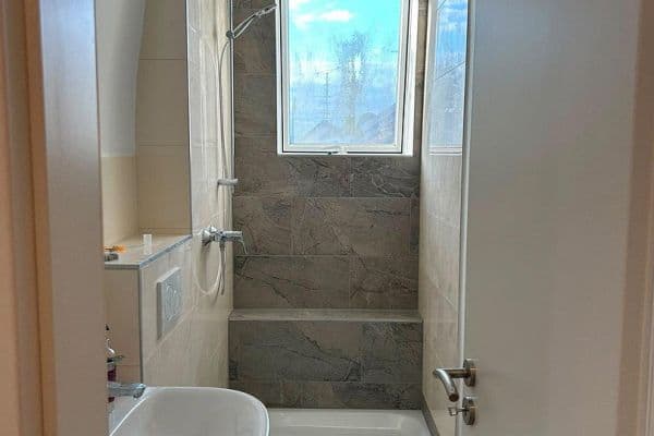 Pronájem bytu 80 m², Frankfurt am Main, Hessen Pronájem bytu 80 m², Frankfurt am Main, Hessen
