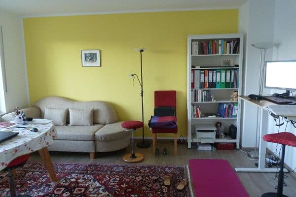 Prodej bytu 2+1 51 m², Dahlemstraße 25, Aschaffenburg Prodej bytu 2+1 51 m², Dahlemstraße 25, Aschaffenburg