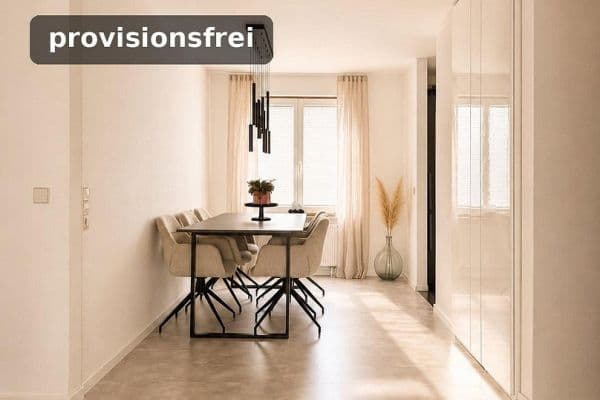 Prodej bytu 3+kk 85 m², Holzgerlingen Prodej bytu 3+kk 85 m², Holzgerlingen