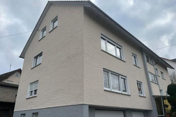 Prodej bytu 2+1 63 m², Straubenhardt Prodej bytu 2+1 63 m², Straubenhardt