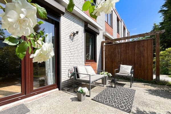 Prodej domu 100 m², pozemek 105 m², Hamburg Prodej domu 100 m², pozemek 105 m², Hamburg