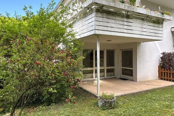 Prodej bytu 2+1 52 m², Stuttgart - Bad Cannstatt Prodej bytu 2+1 52 m², Stuttgart - Bad Cannstatt