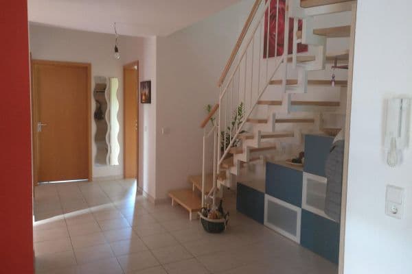 Prodej bytu 4+kk 121 m², Sindelfingen Prodej bytu 4+kk 121 m², Sindelfingen