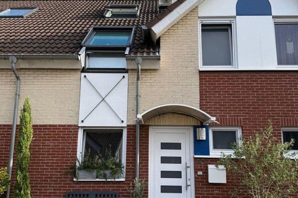 Prodej domu 113 m², pozemek 245 m², Willich Prodej domu 113 m², pozemek 245 m², Willich