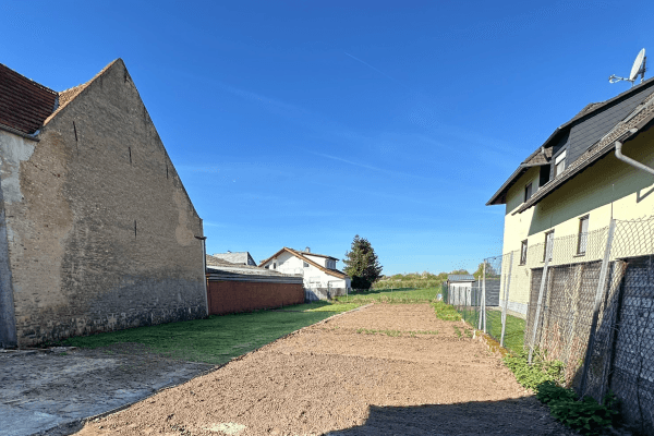 Prodej pozemku 420 m², Weiterstadt Prodej pozemku 420 m², Weiterstadt