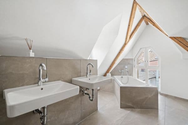 Prodej bytu 3+1 120 m², Schützenstraße 4, Radolfzell am Bodensee, Bádensko-Württembersko Prodej bytu 3+1 120 m², Schützenstraße 4, Radolfzell am Bodensee, Bádensko-Württembersko
