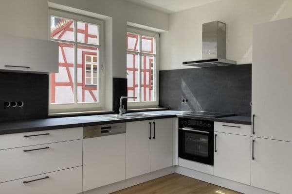 Pronájem bytu 3+kk 90 m², Römerstraße 66, Obernburg Pronájem bytu 3+kk 90 m², Römerstraße 66, Obernburg