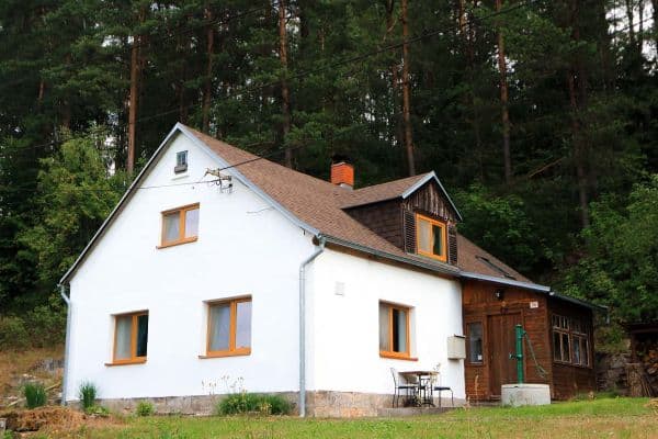 Pronájem chaty, chalupy, Mařenice Pronájem chaty, chalupy, Mařenice