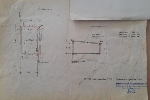 Prodej domu 124 m², pozemek 490 m², Sindelfingen Prodej domu 124 m², pozemek 490 m², Sindelfingen