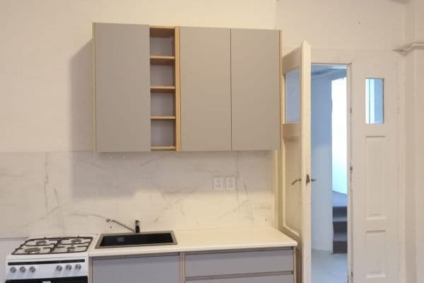 Pronájem bytu 2+kk 58 m², Pražská, Liběchov Pronájem bytu 2+kk 58 m², Pražská, Liběchov
