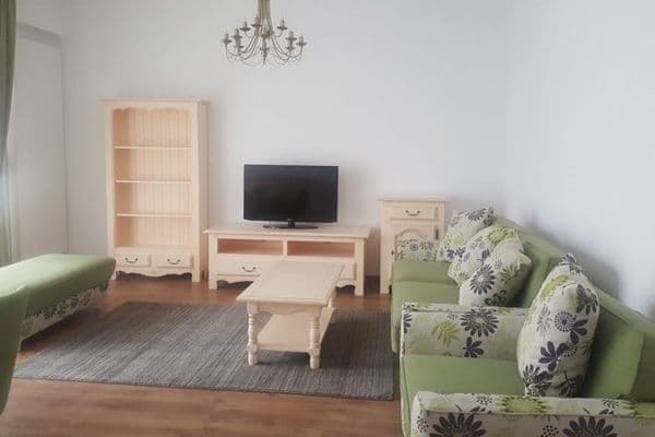 Pronájem bytu 2+1 70 m², Anenská, Brno Pronájem bytu 2+1 70 m², Anenská, Brno