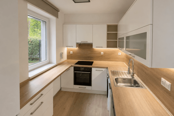 Pronájem bytu 2+kk 50 m², U Staré elektrárny, Ostrava Pronájem bytu 2+kk 50 m², U Staré elektrárny, Ostrava