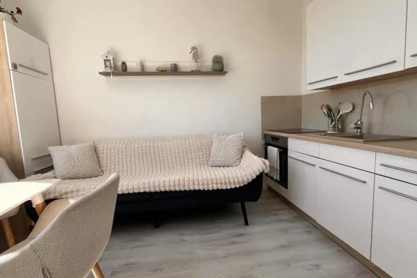 Pronájem bytu 1+1 36 m², Školní, Děčín Pronájem bytu 1+1 36 m², Školní, Děčín