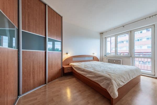 Prodej bytu 3+1 72 m², Na Stuchlíkovci, Orlová Prodej bytu 3+1 72 m², Na Stuchlíkovci, Orlová