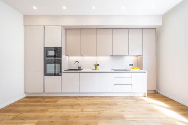 Prodej bytu 3+kk 77 m², U Libeňského pivovaru, Praha Prodej bytu 3+kk 77 m², U Libeňského pivovaru, Praha
