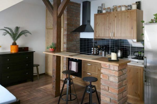 Prodej bytu 1+kk 38 m², Vosmíkových, Praha Prodej bytu 1+kk 38 m², Vosmíkových, Praha
