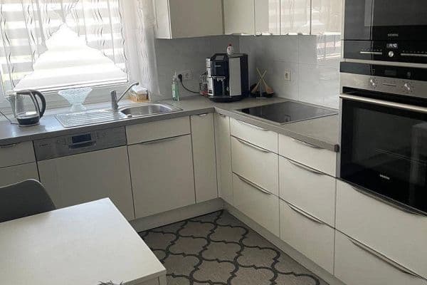 Prodej bytu 3+1 77 m², Bad Säckingen Prodej bytu 3+1 77 m², Bad Säckingen