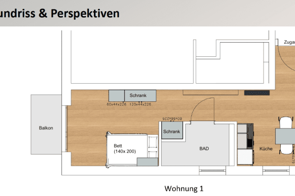 Pronájem bytu 1+1 29 m², Cappeler Straße 34, Marburg, Hessen Pronájem bytu 1+1 29 m², Cappeler Straße 34, Marburg, Hessen