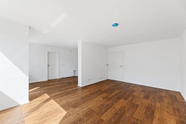 Prodej bytu 3+kk 77 m², Röntgenstraße 36, Amberg, Bavorsko Prodej bytu 3+kk 77 m², Röntgenstraße 36, Amberg, Bavorsko