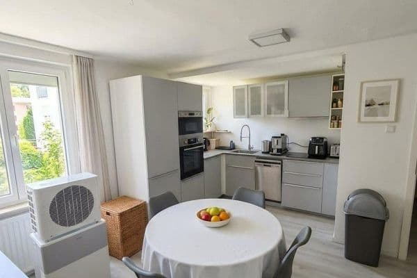 Prodej bytu 3+1 50 m², Lörrach Prodej bytu 3+1 50 m², Lörrach